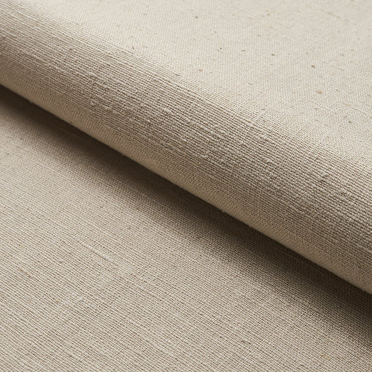 SCHUMACHER  PERFECT BASICS: LINEN MARCO PERFORMANCE LINEN PLAINS,HIGH PERFORMANCE PLAINS,HIGH PERFORMANCE SAND   - 82626
