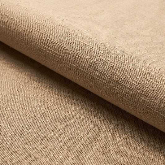 SCHUMACHER  PERFECT BASICS: LINEN MARCO PERFORMANCE LINEN PLAINS,HIGH PERFORMANCE PLAINS,HIGH PERFORMANCE OAT   - 82627