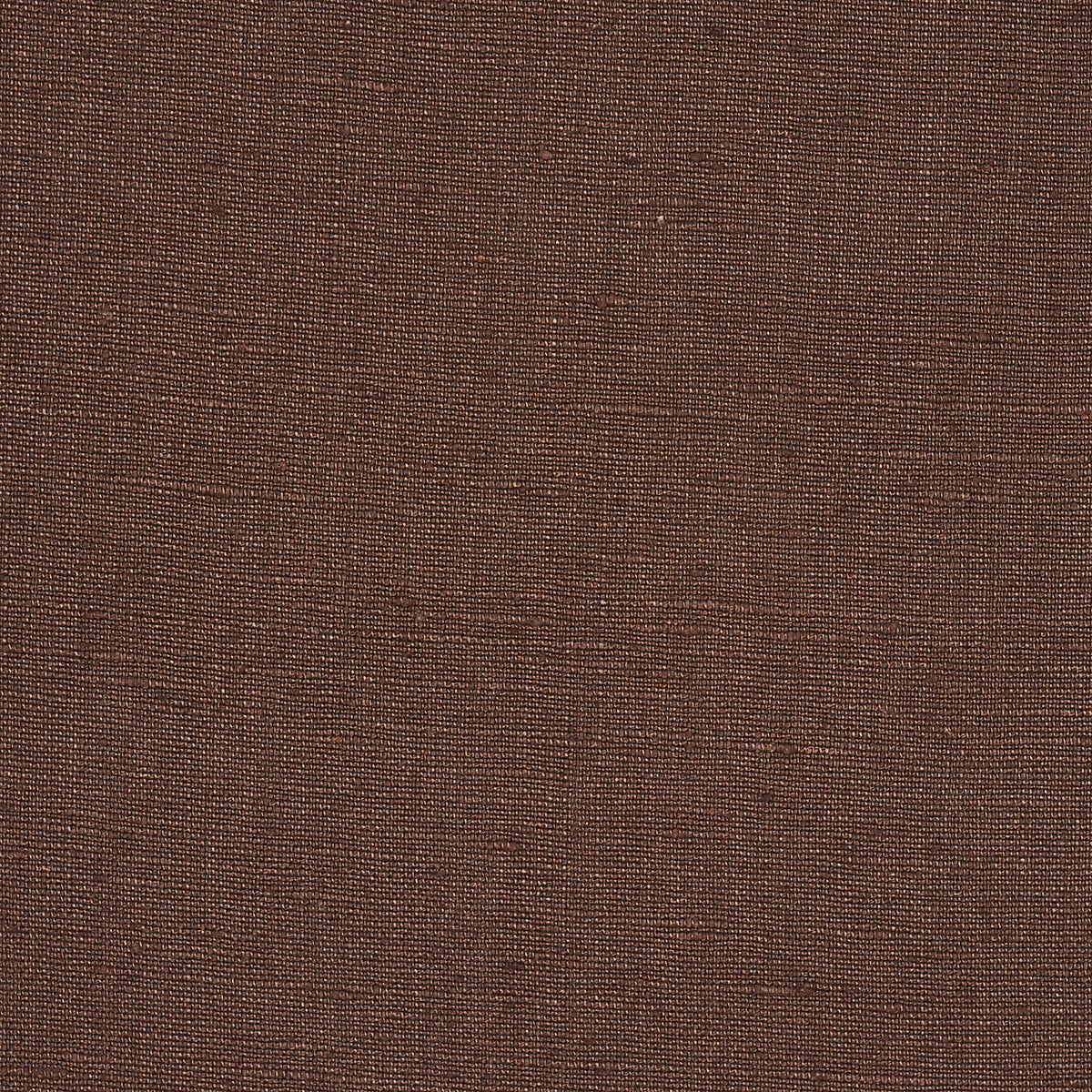 SCHUMACHER  PERFECT BASICS: LINEN MARCO PERFORMANCE LINEN PLAINS,HIGH PERFORMANCE PLAINS,HIGH PERFORMANCE BROWN   - 82628