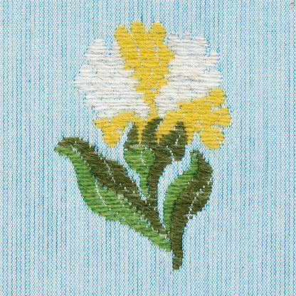 SCHUMACHER  NEW OLD-FASHIONED ROSINA FLORAL PATTERN WOVENS PATTERN WOVENS MARIGOLD   - 82632