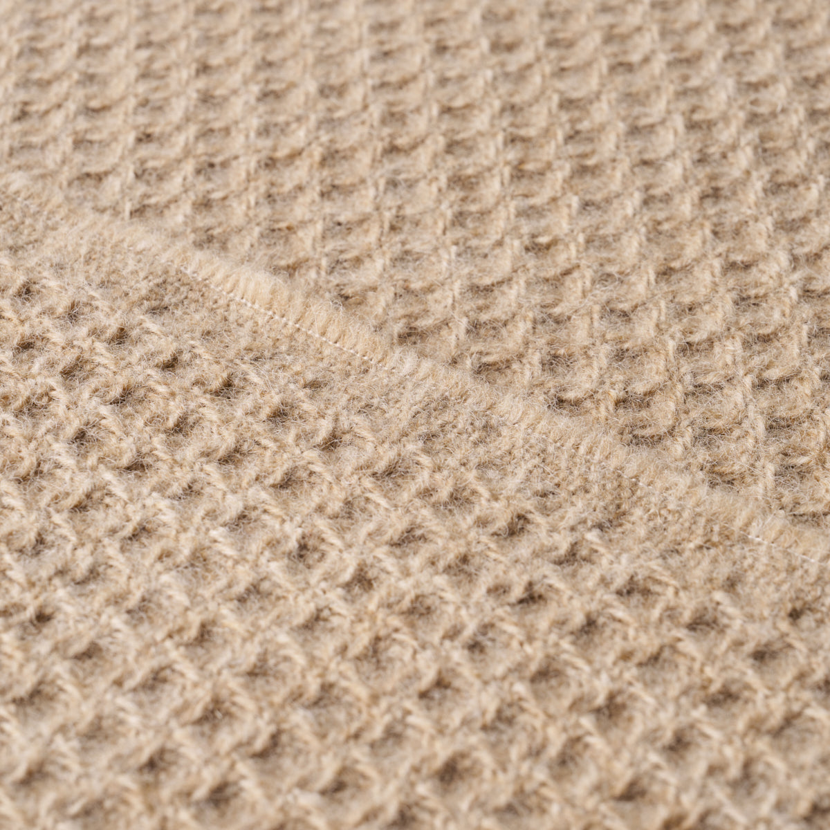 SCHUMACHER  PATTERSON FLYNN WALDEN WOOL TEXTURE TEXTURES TEXTURES WHEAT   - 82640