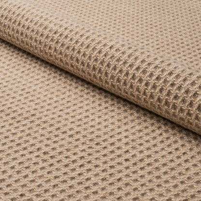 SCHUMACHER  PATTERSON FLYNN WALDEN WOOL TEXTURE TEXTURES TEXTURES WHEAT   - 82640