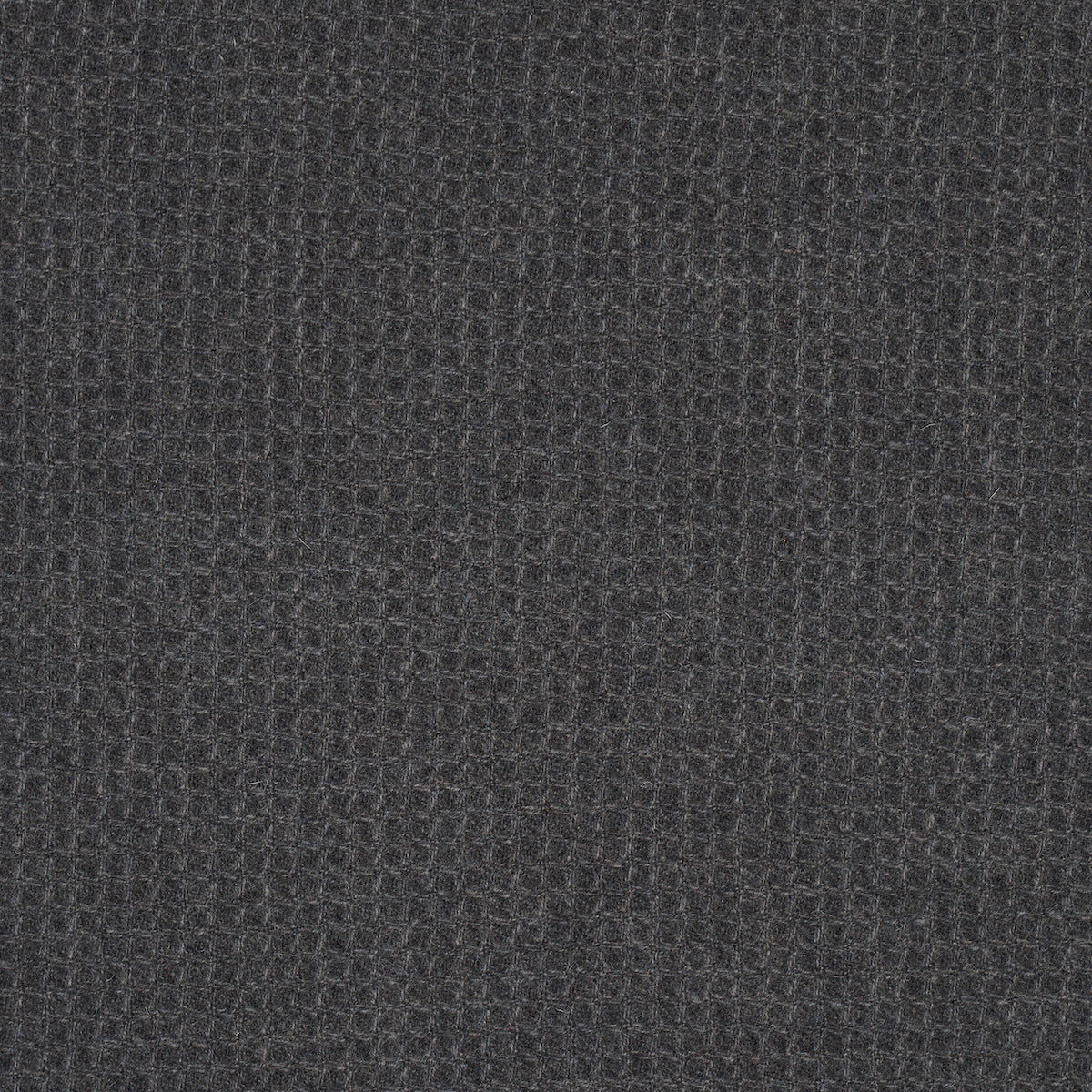 SCHUMACHER  PATTERSON FLYNN WALDEN WOOL TEXTURE TEXTURES TEXTURES CHARCOAL   - 82642