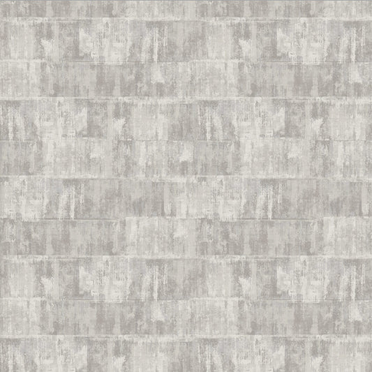JF Fabrics -Wallpaper 8265 51 Wallpaper Grey, Purple  Non-Woven - 9883351 W9661