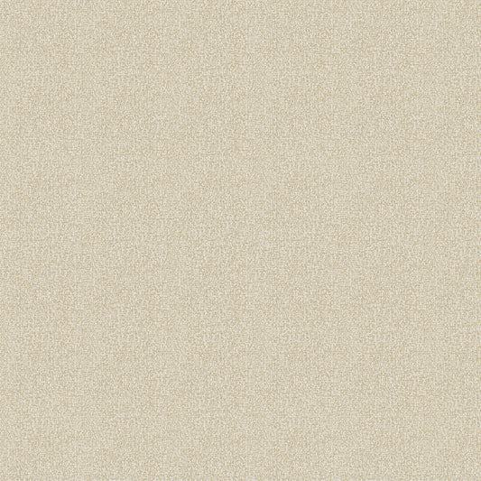 JF Fabrics -Wallpaper 8267 17 Wallpaper Gold, Beige  Non-Woven - 9883517 W9661