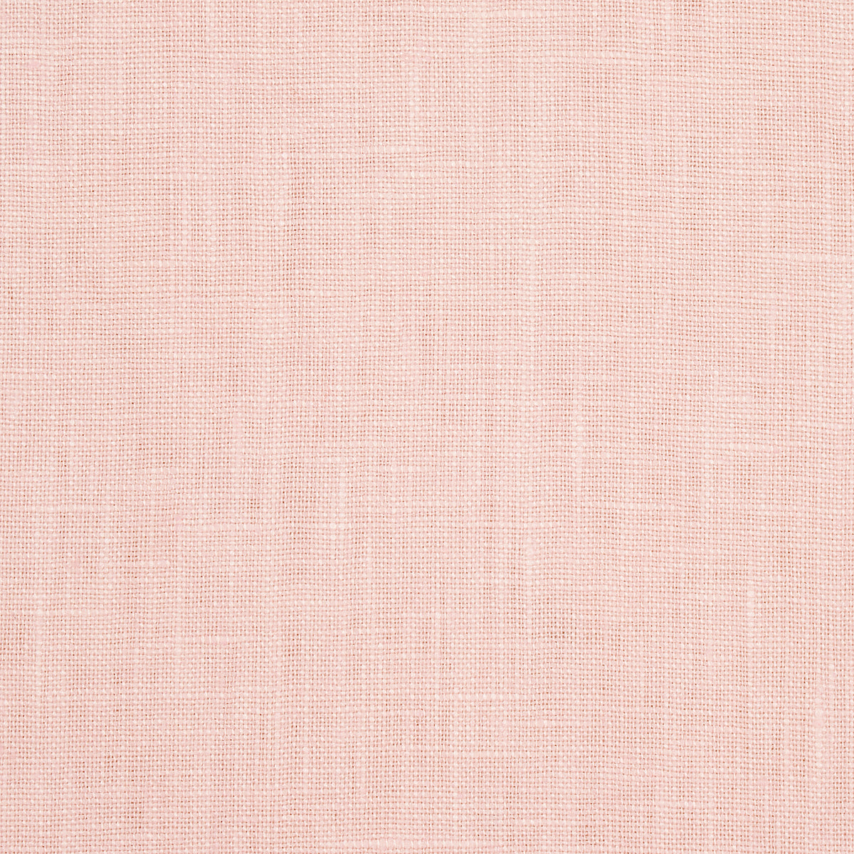 SCHUMACHER  PERFECT BASICS: LINEN LANGE GLAZED LINEN PLAINS PLAINS BLUSH   - 82682