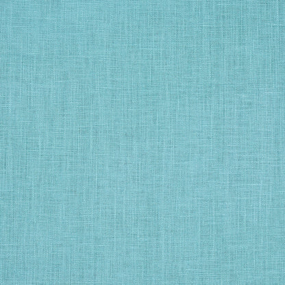 SCHUMACHER  PERFECT BASICS: LINEN LANGE GLAZED LINEN PLAINS PLAINS OCEAN   - 82685
