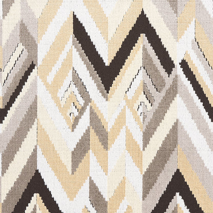 SCHUMACHER  REGINE TAYLOR VELVET   Pebble   - 82741