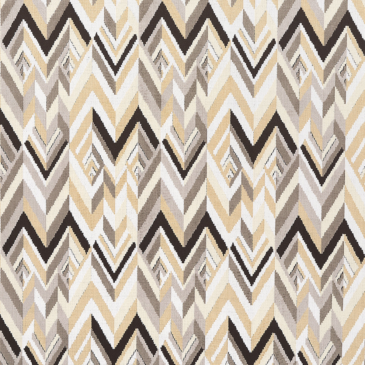 SCHUMACHER  REGINE TAYLOR VELVET   Pebble   - 82741