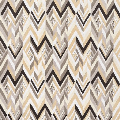 SCHUMACHER  REGINE TAYLOR VELVET   Pebble   - 82741