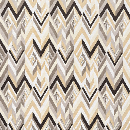 SCHUMACHER  REGINE TAYLOR VELVET   Pebble   - 82741