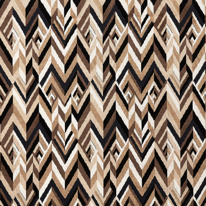SCHUMACHER  REGINE TAYLOR VELVET   Espresso   - 82742