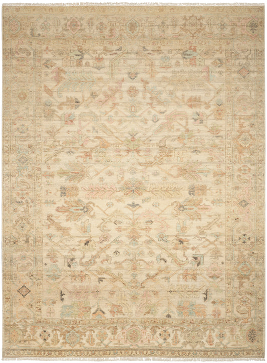 Nourison Rugs Nourison Home   Vintage 8' X 10'    - 099446990389