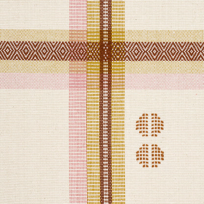 SCHUMACHER  A RUM FELLOW FABLE PATTERN WOVENS PATTERN WOVENS ALPINE   - 82841