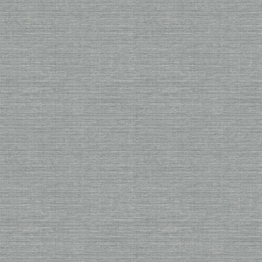 JF Fabrics -Wallpaper 8286 68 Wallpaper Blue, Navy  Faux Grasscloth, Non-Woven - 10020268 W9761