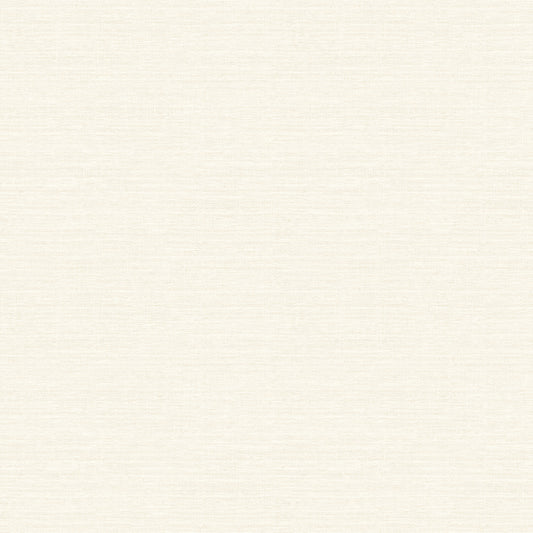 JF Fabrics -Wallpaper 8286 90 Wallpaper White, Gold  Faux Grasscloth, Non-Woven - 10020290 W9761