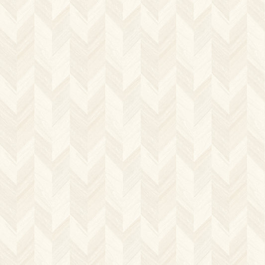 JF Fabrics -Wallpaper 8287 30 Wallpaper Cream, White  Non-Woven - 10020330 W9761