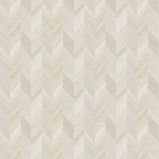JF Fabrics -Wallpaper 8287 96 Wallpaper Grey, Beige  Non-Woven - 10020396 W9761