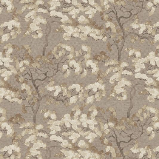 JF Fabrics -Wallpaper 8288 38 Wallpaper Brown  Non-Woven - 10020438 W9761