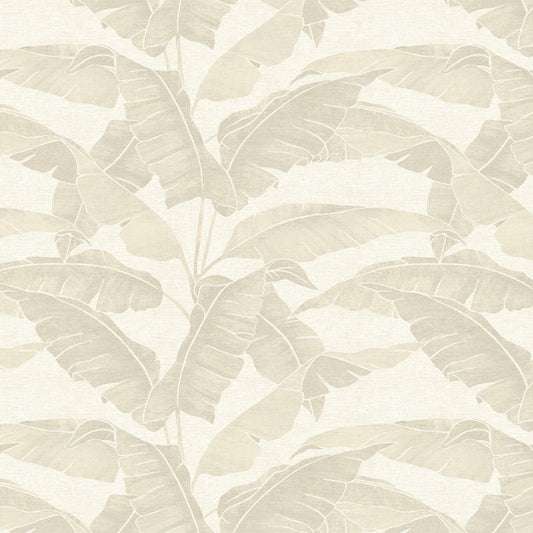 JF Fabrics -Wallpaper 8293 92 Wallpaper Cream  Non-Woven - 10020992 W9761