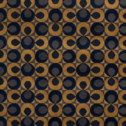 SCHUMACHER  CUT & PATTERNED VELVETS ECLIPSE VELVET VELVETS,CUT VELVET VELVETS,CUT VELVET BRONZE   - 82960