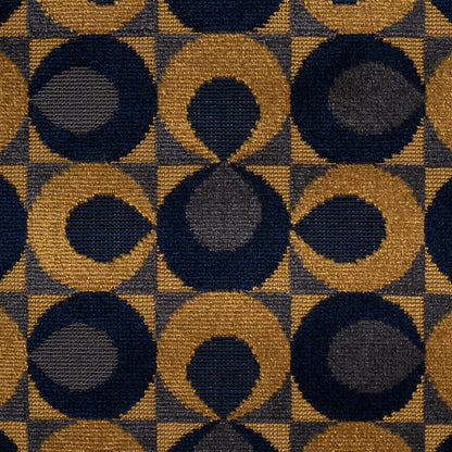 SCHUMACHER  CUT & PATTERNED VELVETS ECLIPSE VELVET VELVETS,CUT VELVET VELVETS,CUT VELVET BRONZE   - 82960