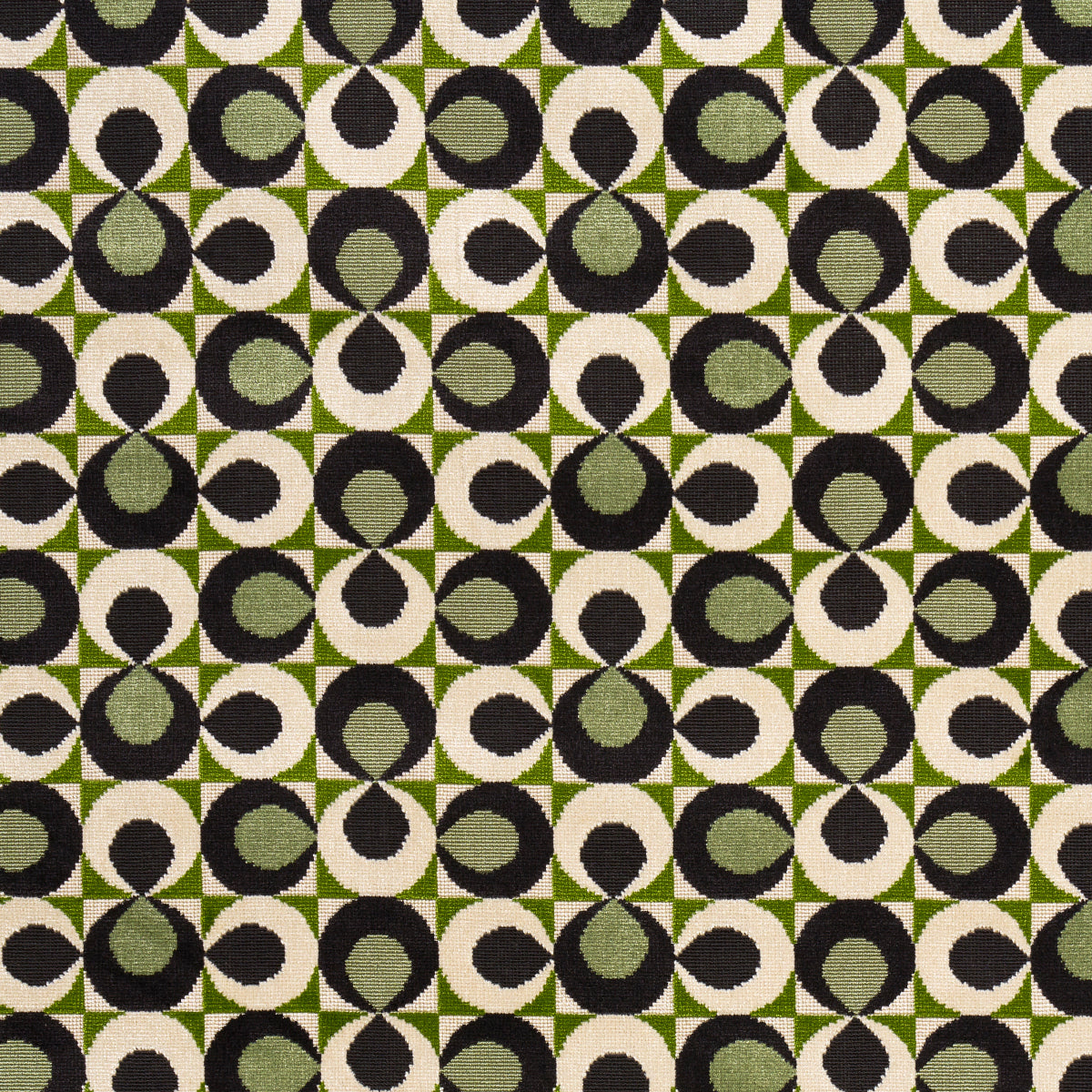 SCHUMACHER  CUT & PATTERNED VELVETS ECLIPSE VELVET VELVETS,CUT VELVET VELVETS,CUT VELVET SPRUCE   - 82961