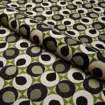 SCHUMACHER  CUT & PATTERNED VELVETS ECLIPSE VELVET VELVETS,CUT VELVET VELVETS,CUT VELVET SPRUCE   - 82961