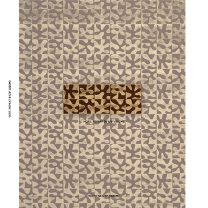 SCHUMACHER  CUT & PATTERNED VELVETS MODERN DANCE VELVET VELVETS,CUT VELVET VELVETS,CUT VELVET GOLD   - 82990