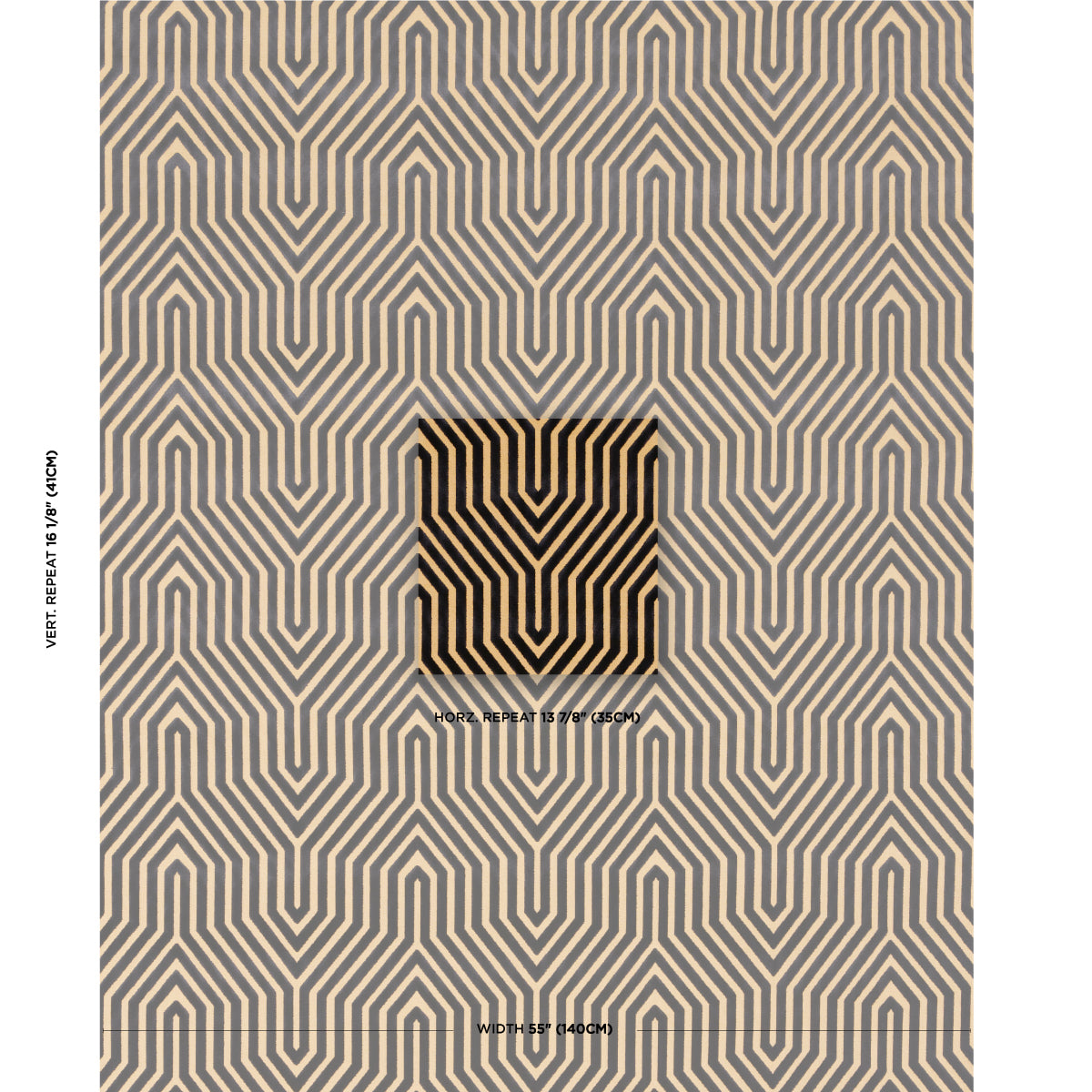 SCHUMACHER  CUT & PATTERNED VELVETS VANDERBILT VELVET VELVETS,CUT VELVET,HIGH PERFORMANCE VELVETS,CUT VELVET,HIGH PERFORMANCE TORTOISE   - 83000