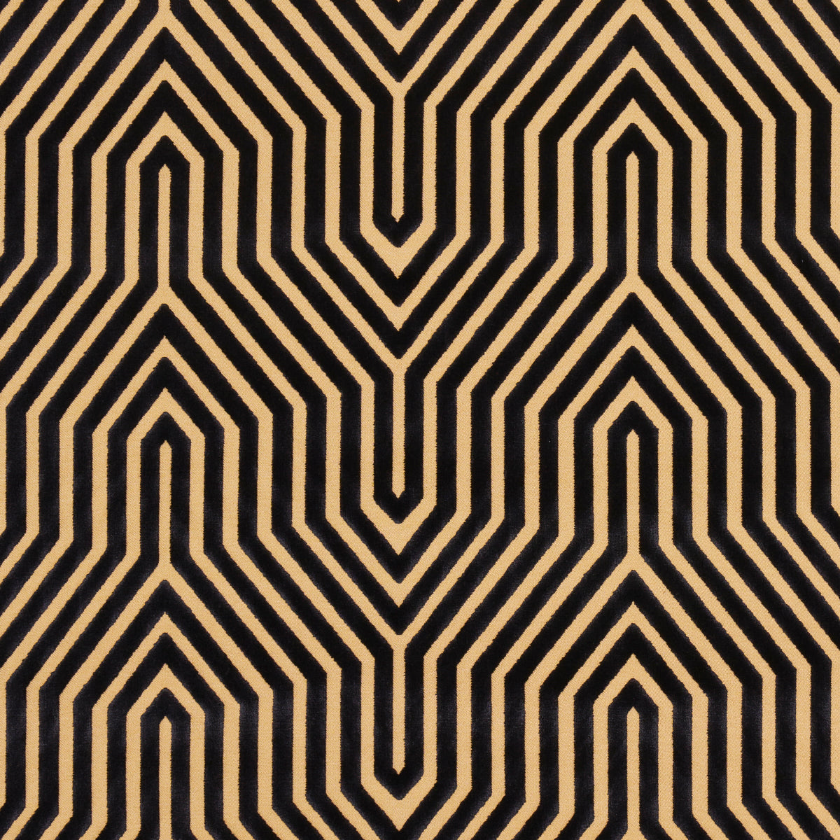 SCHUMACHER  CUT & PATTERNED VELVETS VANDERBILT VELVET VELVETS,CUT VELVET,HIGH PERFORMANCE VELVETS,CUT VELVET,HIGH PERFORMANCE TORTOISE   - 83000