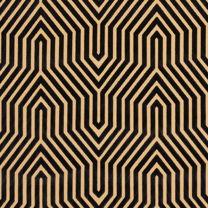 SCHUMACHER  CUT & PATTERNED VELVETS VANDERBILT VELVET VELVETS,CUT VELVET,HIGH PERFORMANCE VELVETS,CUT VELVET,HIGH PERFORMANCE TORTOISE   - 83000