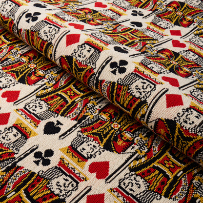 SCHUMACHER  CUT & PATTERNED VELVETS KING �PINGL�   Document   - 83010
