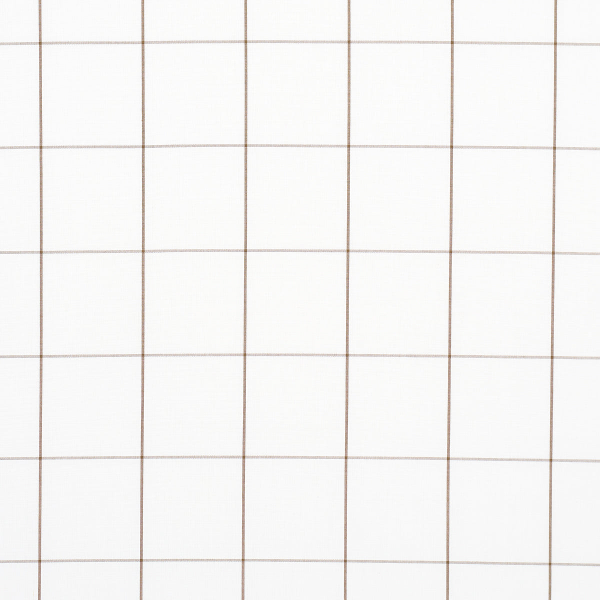 Cream graph paper texture with brown grid lines creating a square lattice; minimalist stationery background.