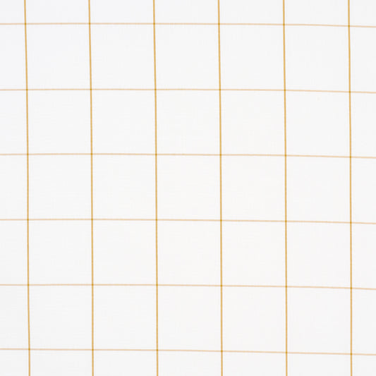 SCHUMACHER  VEERE GRENNEY WOODMAN CHECK PATTERN WOVENS PATTERN WOVENS STRAW   - 83032