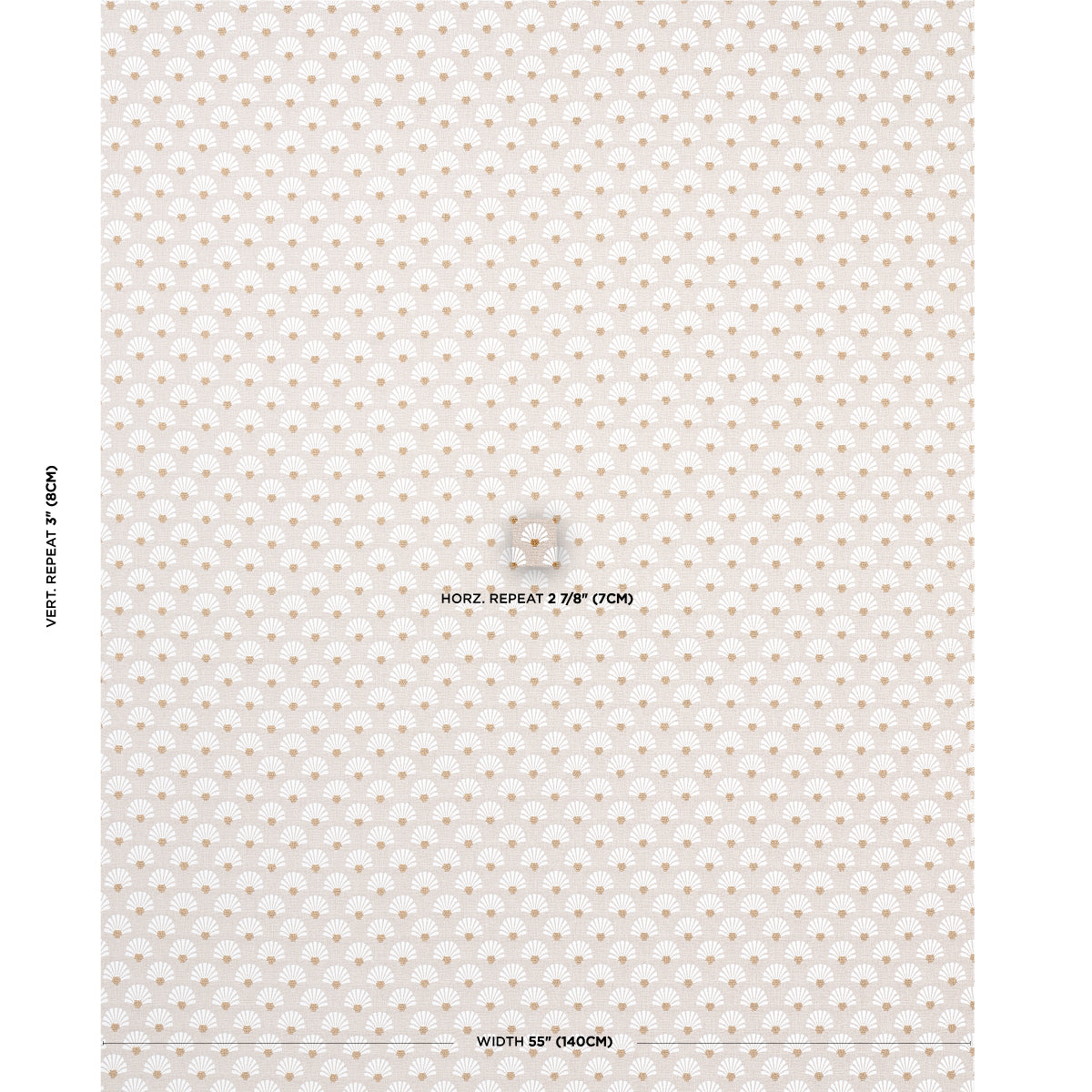 SCHUMACHER  ISOLA INDOOR/OUTDOOR BELLINI INDOOR/OUTDOOR PATTERN WOVENS,INDOOR/OUTDOOR PATTERN WOVENS,INDOOR/OUTDOOR SAND   - 83051