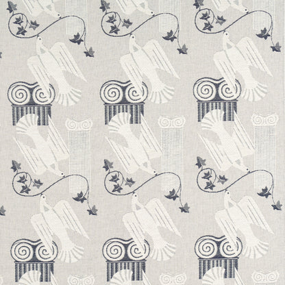 SCHUMACHER  SCHUMACHER CLASSICS CYPRUS WOVEN WOVEN LIMESTONE   - 83110