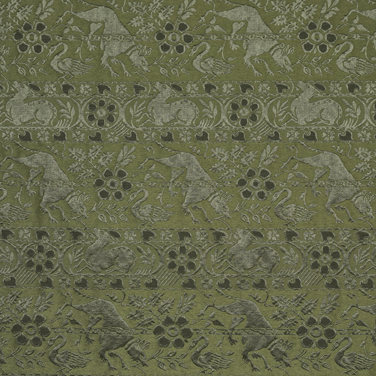 SCHUMACHER  A COUNTRY LIFE ANIMALI   Moss   - 83123