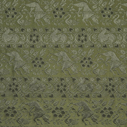 SCHUMACHER  A COUNTRY LIFE ANIMALI   Moss   - 83123