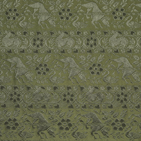 SCHUMACHER  A COUNTRY LIFE ANIMALI   Moss   - 83123