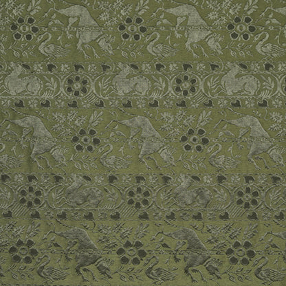 SCHUMACHER  A COUNTRY LIFE ANIMALI   Moss   - 83123