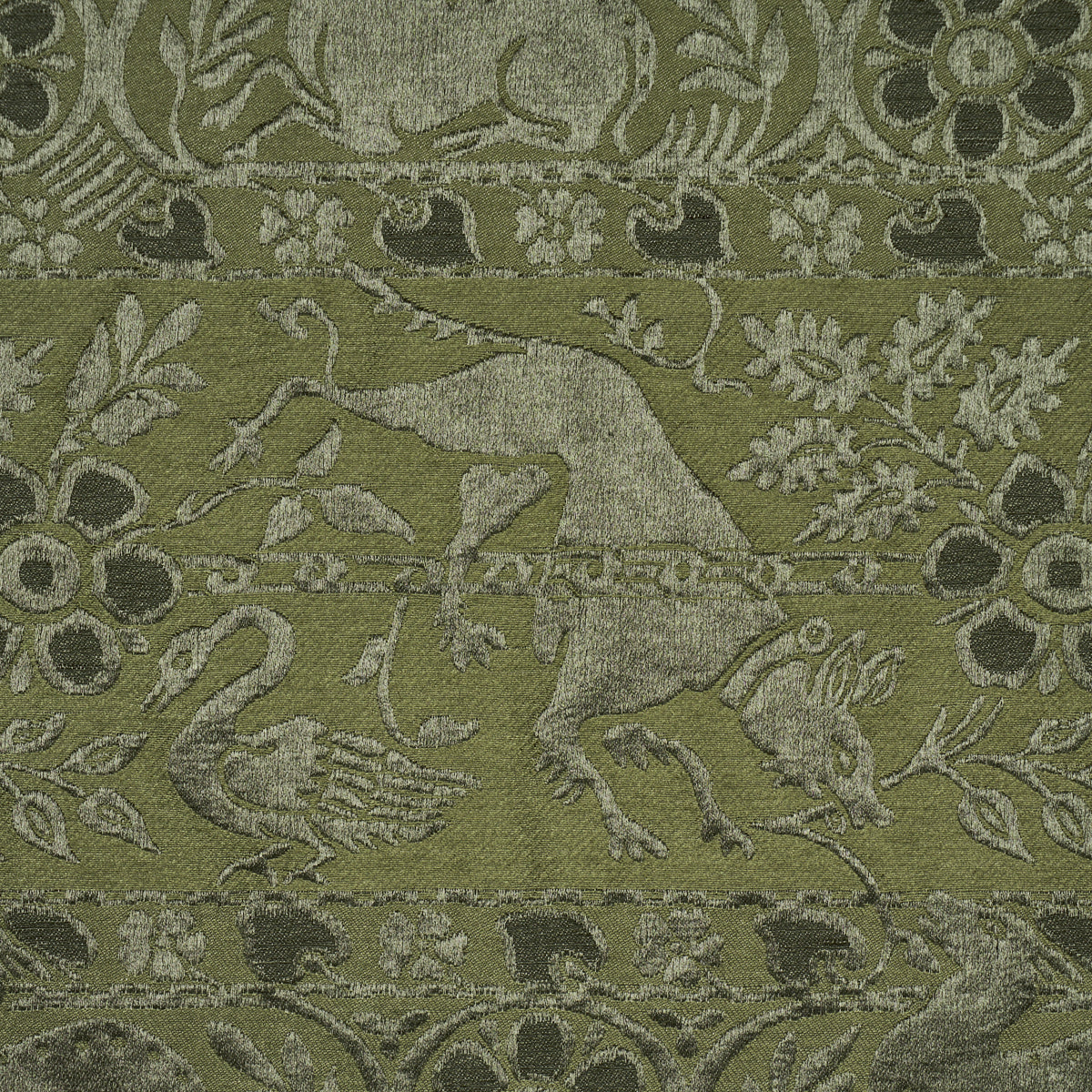 SCHUMACHER  A COUNTRY LIFE ANIMALI   Moss   - 83123