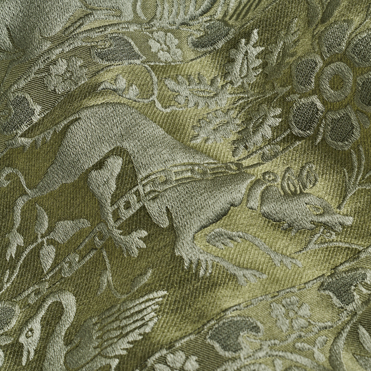 SCHUMACHER  A COUNTRY LIFE ANIMALI   Moss   - 83123