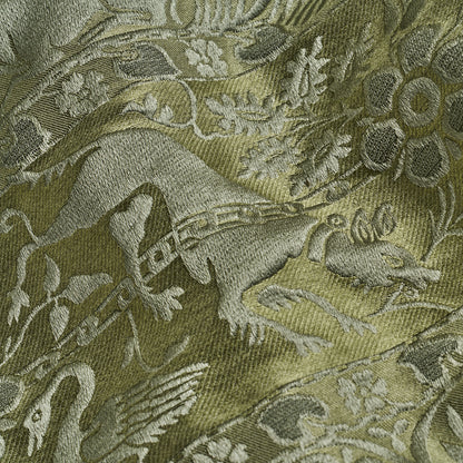 SCHUMACHER  A COUNTRY LIFE ANIMALI   Moss   - 83123