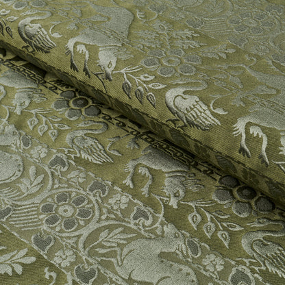 SCHUMACHER  A COUNTRY LIFE ANIMALI   Moss   - 83123