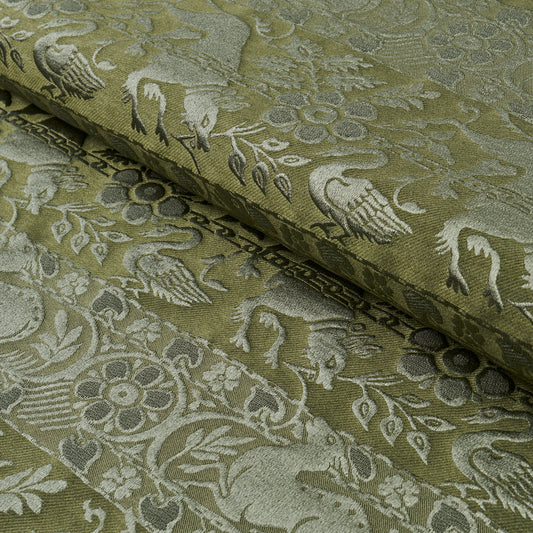 SCHUMACHER  A COUNTRY LIFE ANIMALI   Moss   - 83123