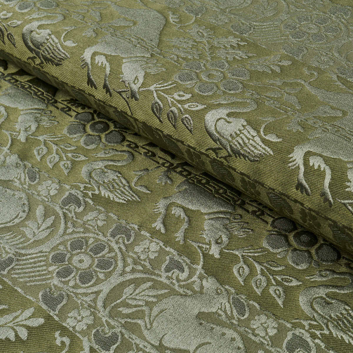 SCHUMACHER  A COUNTRY LIFE ANIMALI   Moss   - 83123