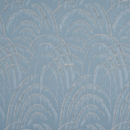 SCHUMACHER  RHYTHM IN MOTION VOUSSOIR MODERNE WOVEN WOVEN SLATE   - 83160