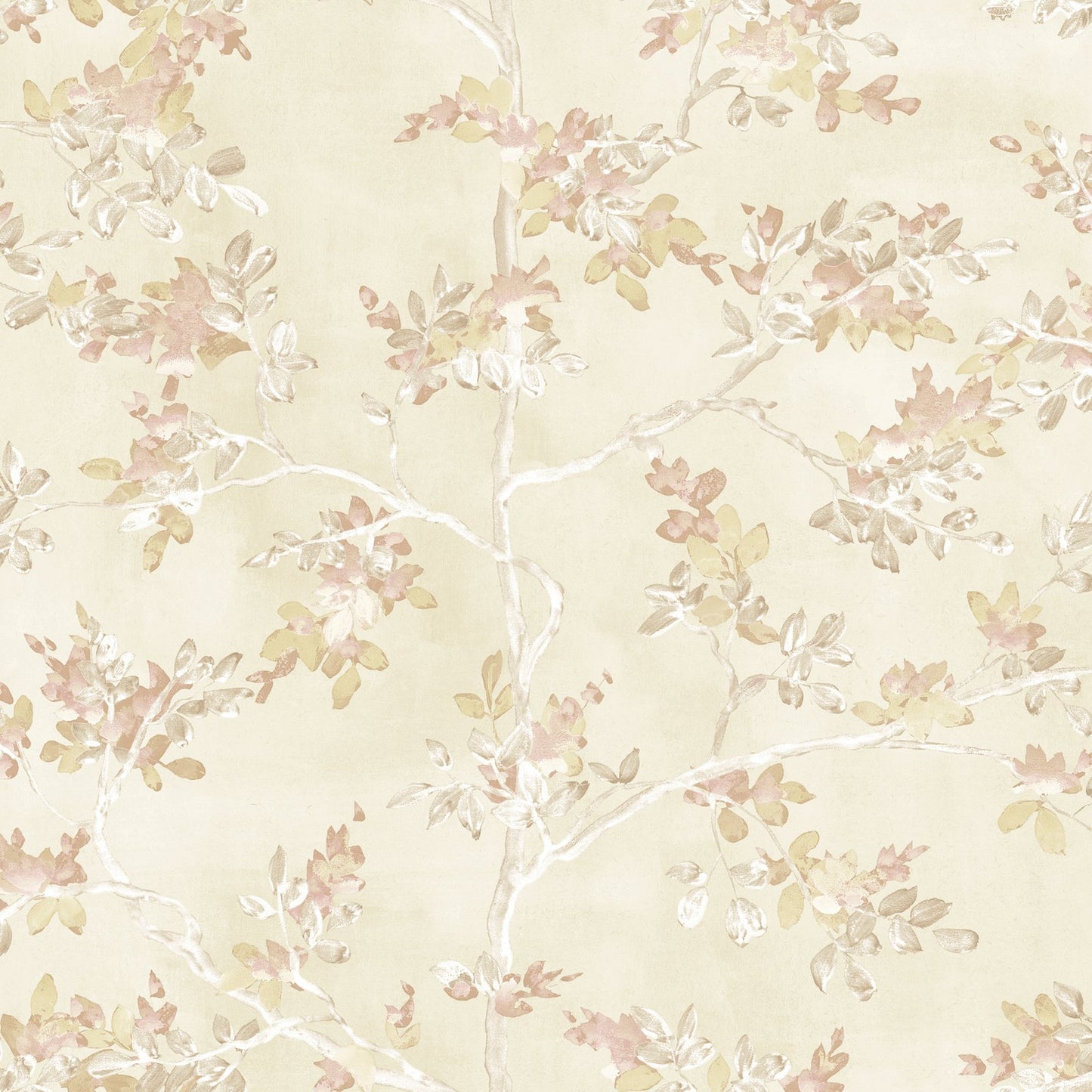 GALERIE WALLCOVERINGS Blooming Garden    Beige   - 8320