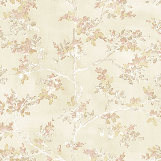 GALERIE WALLCOVERINGS Blooming Garden    Beige   - 8320